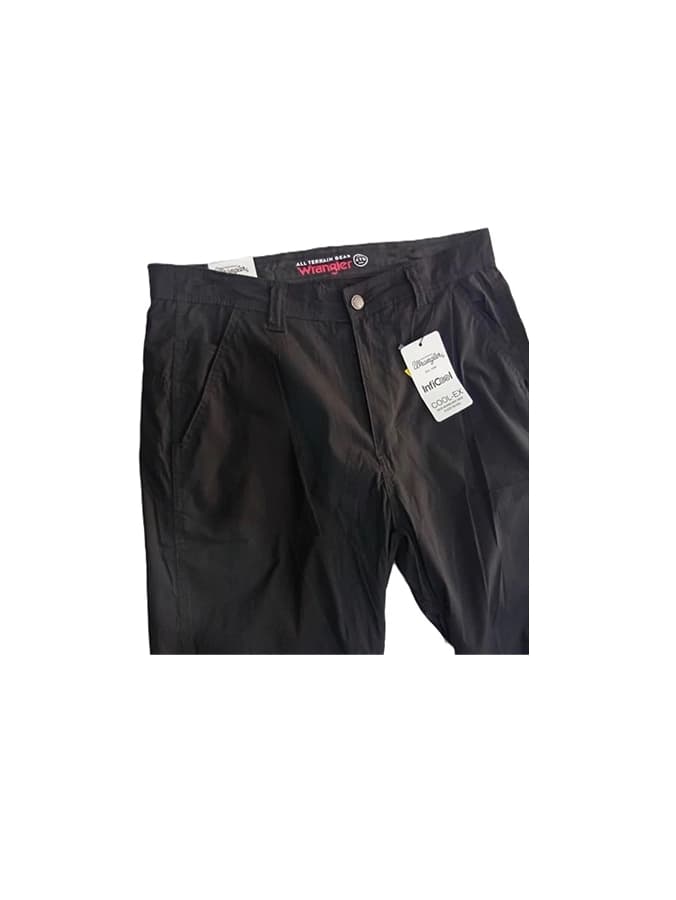 شلوار کتان مردانه رانگلر WRANGLER — تصویر ۵