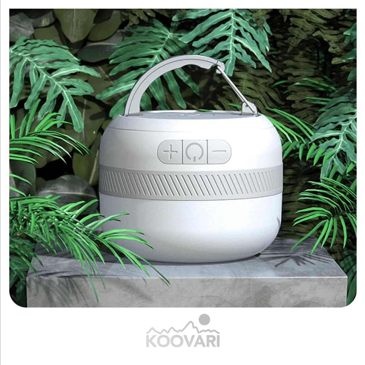 چراغ چادر شارژی مدل LV10 — تصویر ۱۲