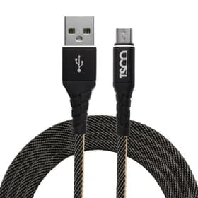 کابل شارژ تسکو مدل TCA 72N