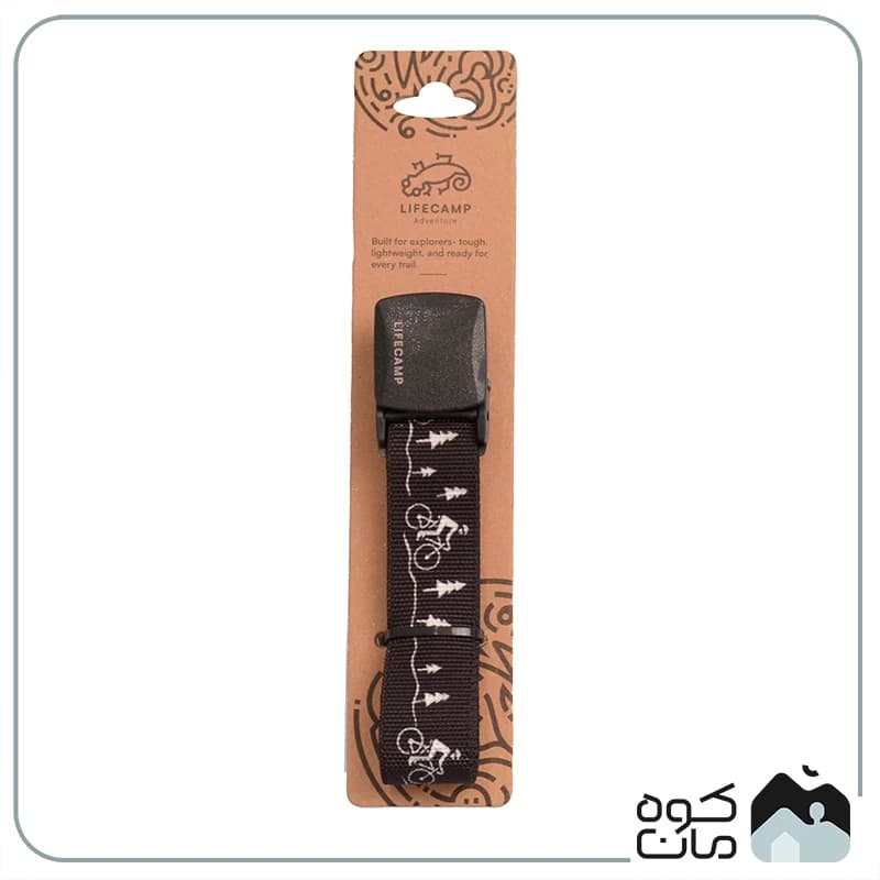 کمربند لایف کمپ کد 45825 — تصویر ۶