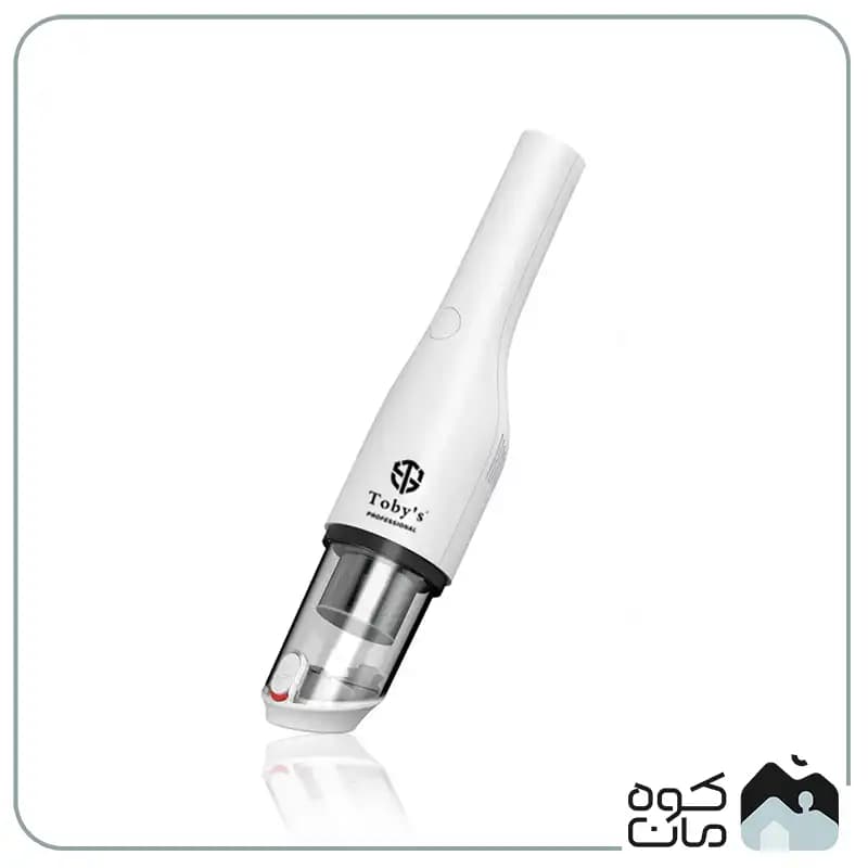 جارو شارژی توبیز مدل VC-03