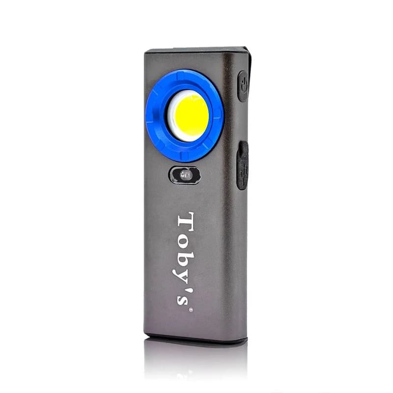 چراغ قوه چندمنظوره توبیز مدل CPL-T08 — تصویر ۹