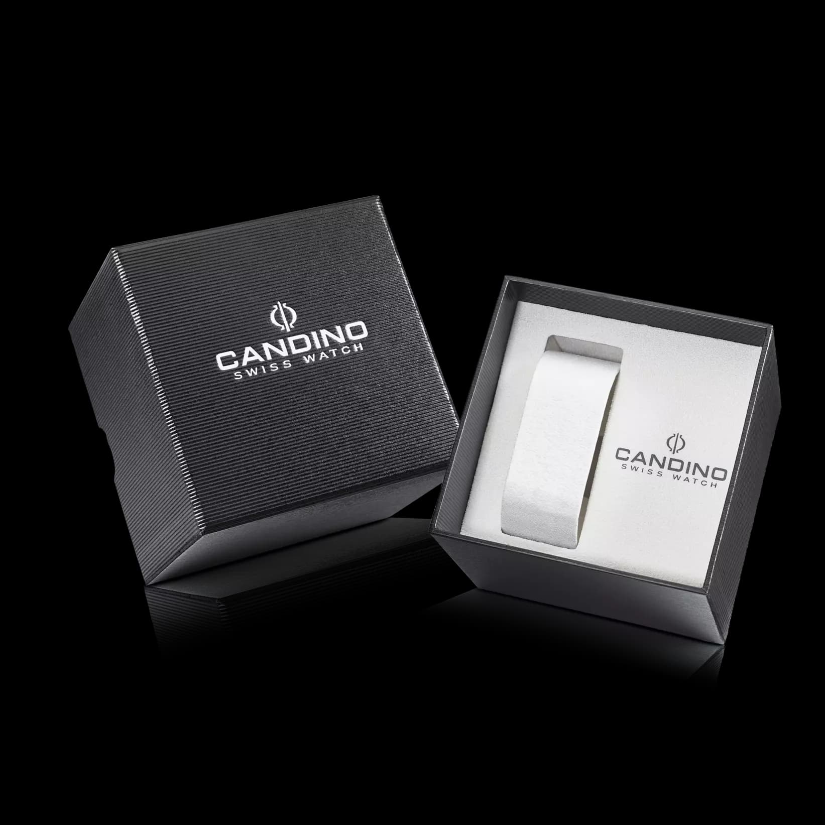 ساعت مچی مردانه کاندینو CANDINO C4786/2 — تصویر ۷