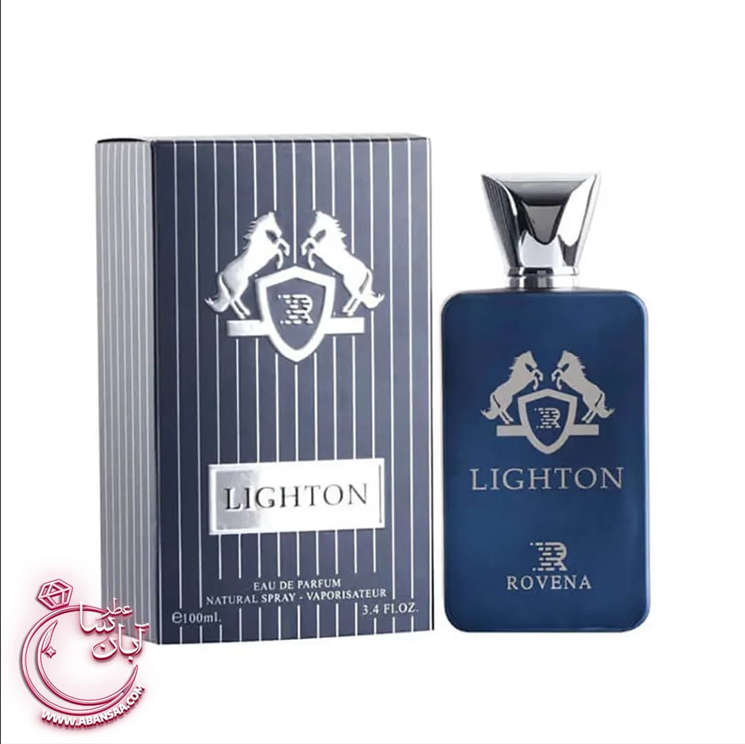 عطر مردانه لیتون پارفومز د مارلی | عطر ادکلن مارلی لیتون مردانه