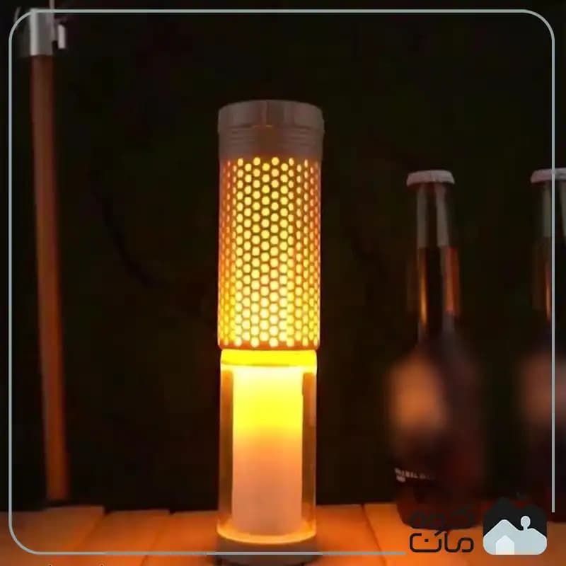 چراغ کمپینگ توبیز مدل CPL-T33 — تصویر ۶