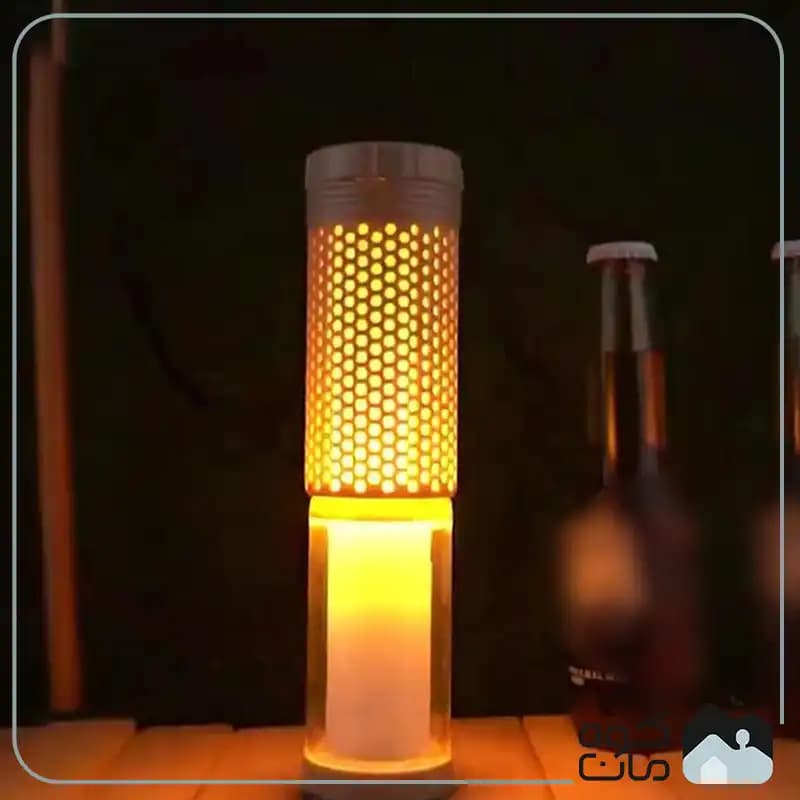 چراغ کمپینگ توبیز مدل CPL-T33 — تصویر ۴