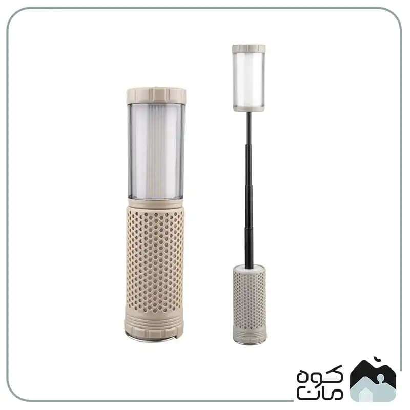 چراغ کمپینگ توبیز مدل CPL-T33 — تصویر ۲