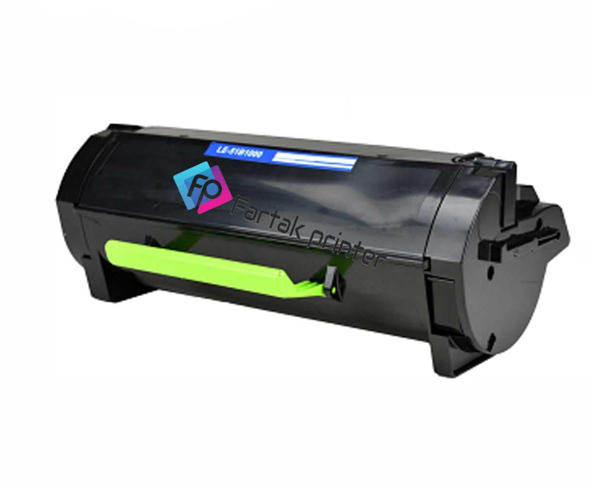 کارتریج تونر لکسمارک MS/MX 317