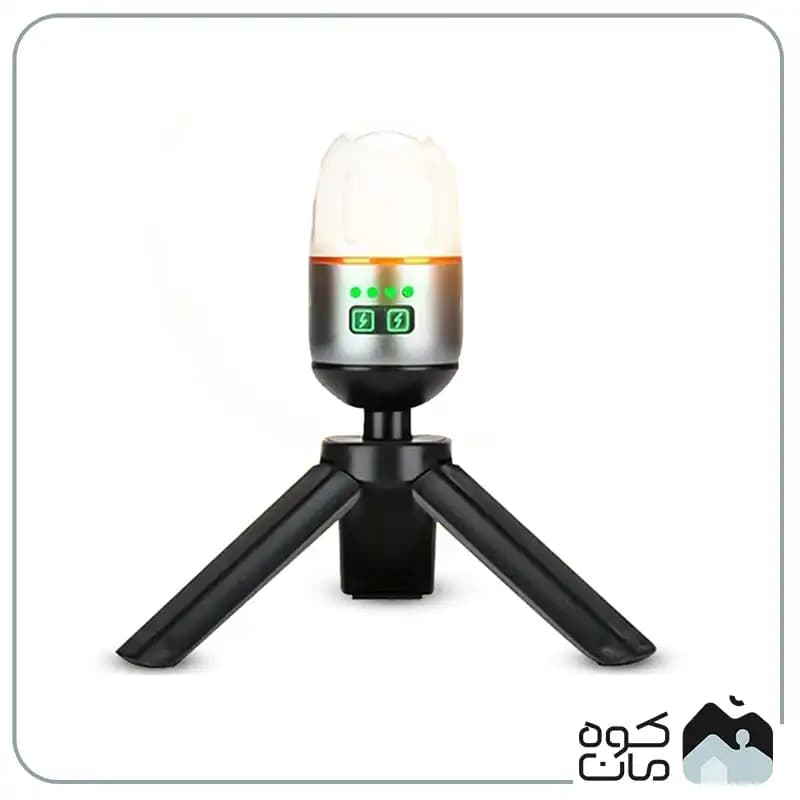 چراغ کمپینگ توبیز مدل BV-17
