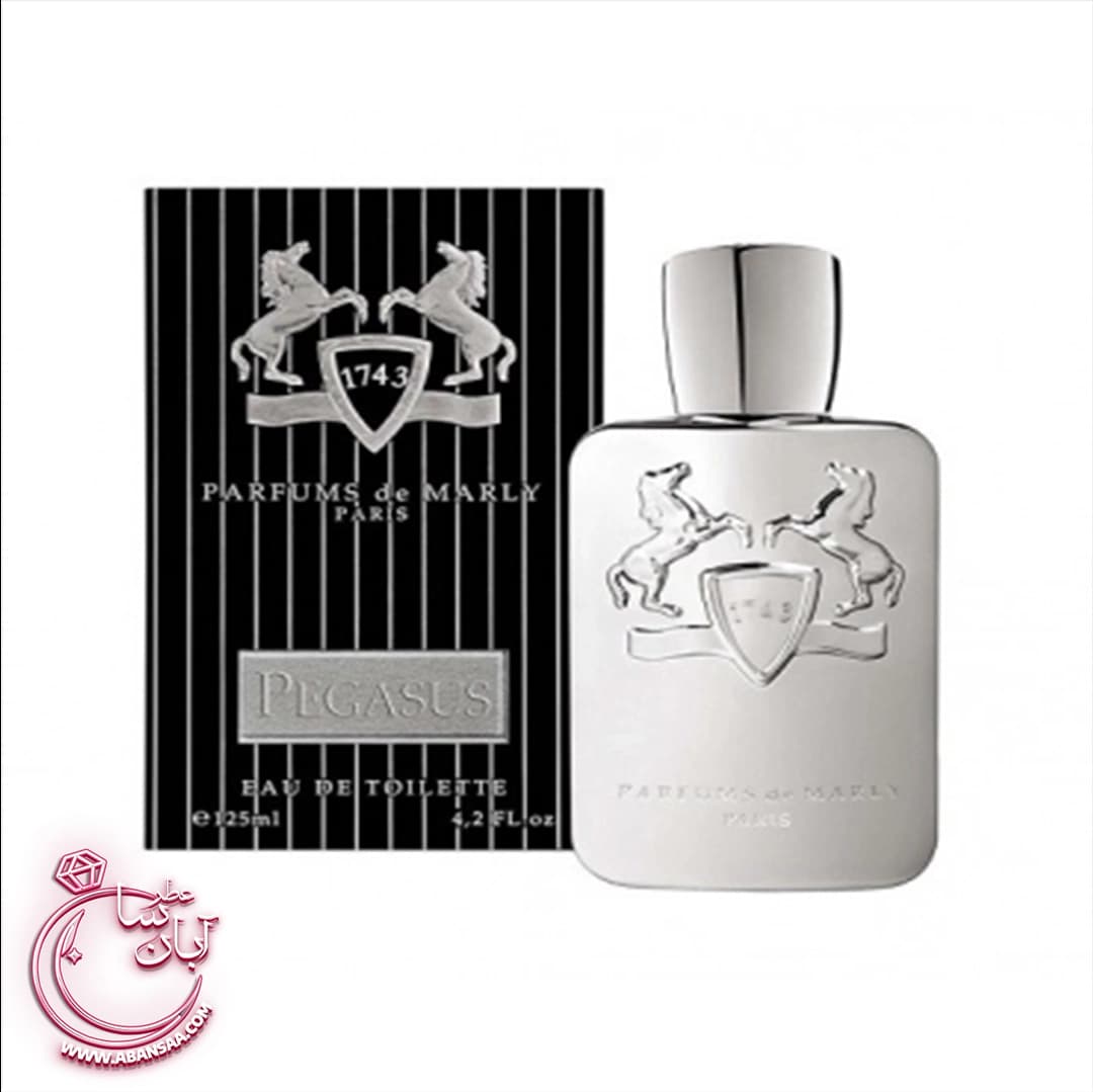 عطر مردانه پگاسوس پارفومز د مارلی | عطر ادکلن مارلی پگاسوس مردانه