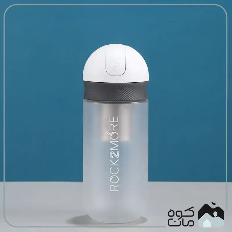 شیکر استارسو مدل ROCK2MORE — تصویر ۶