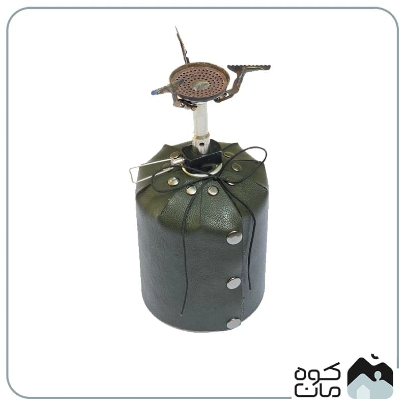 کاور کپسول 450 گرمی چرم مصنوعی لیموکمپ کد 1222 — تصویر ۲