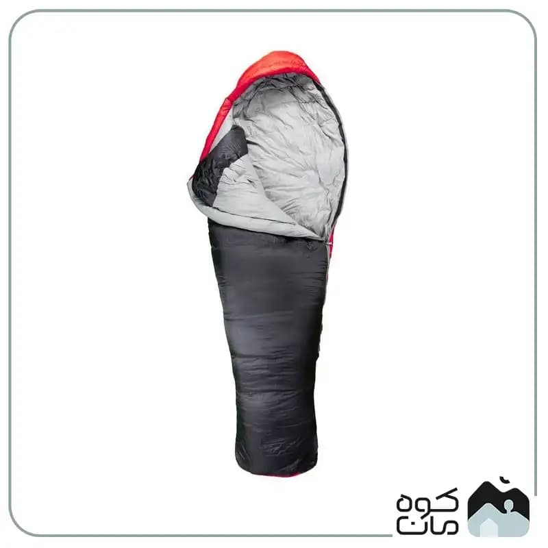 کیسه خواب کله گاوی مدل PEKYNEW Arctic 700 — تصویر ۱۱