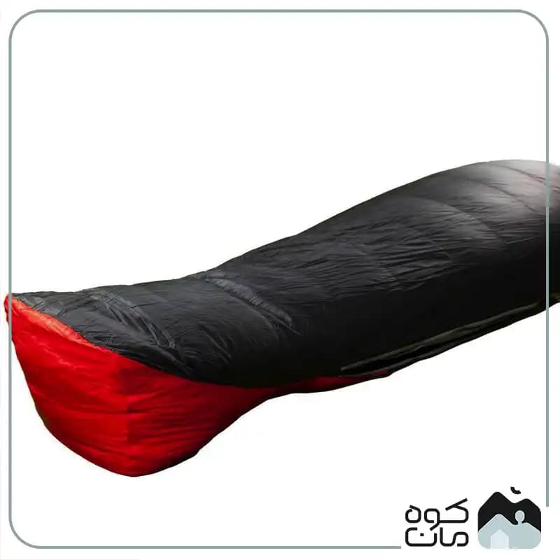 کیسه خواب کله گاوی مدل PEKYNEW Arctic 700 — تصویر ۵
