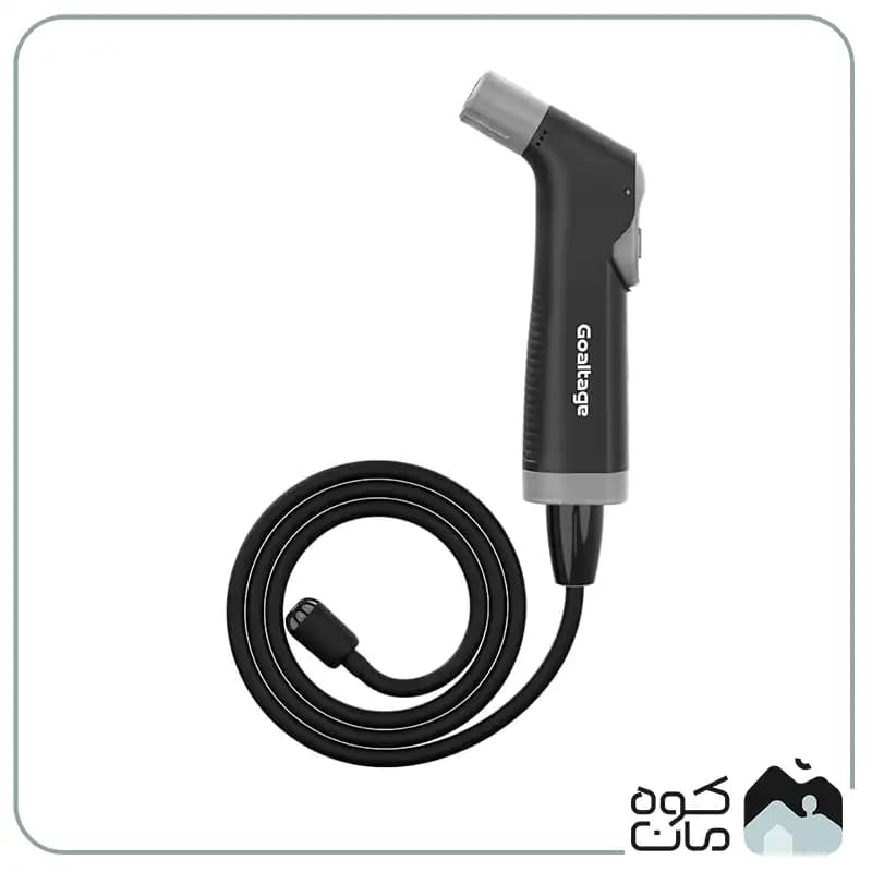 بیده شارژی مخزن دار گولتیج کد BDT01 — تصویر ۵