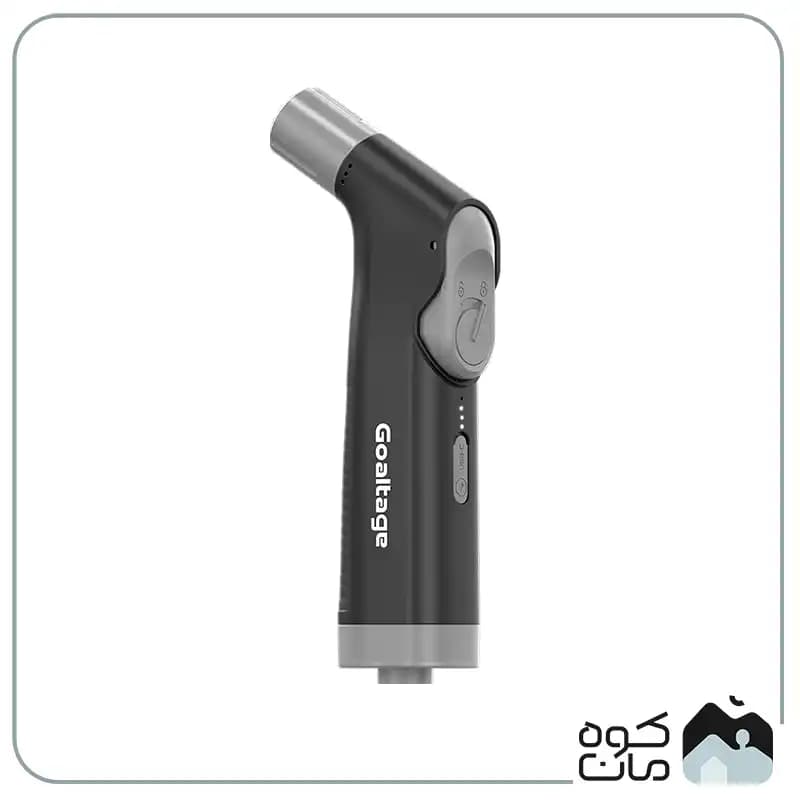 بیده شارژی مخزن دار گولتیج کد BDT01 — تصویر ۳