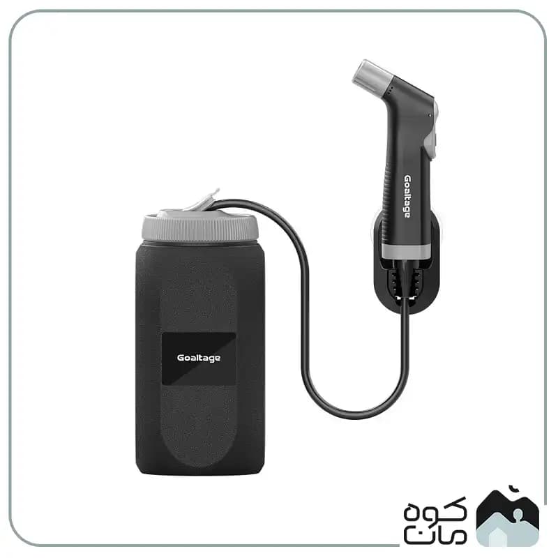 بیده شارژی مخزن دار گولتیج کد BDT01