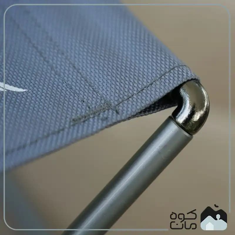 صندلی سفری تاشو اسنوهاک کد SN-A9145 — تصویر ۷