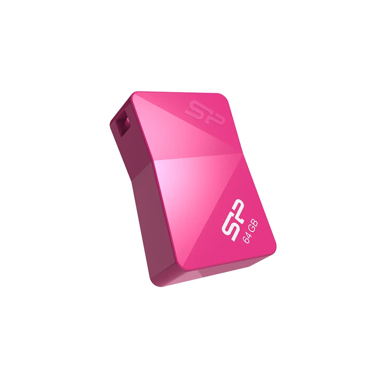 فلش سیلیکون پاور Silicon Power مدل Touch T08 USB 2.0 ظرفیت 64 گیگابایت — تصویر ۶
