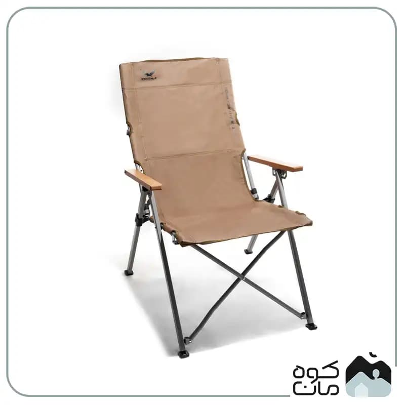 صندلی سفری اسنوهاک کد SN-A9154 مدل Camper — تصویر ۱۱