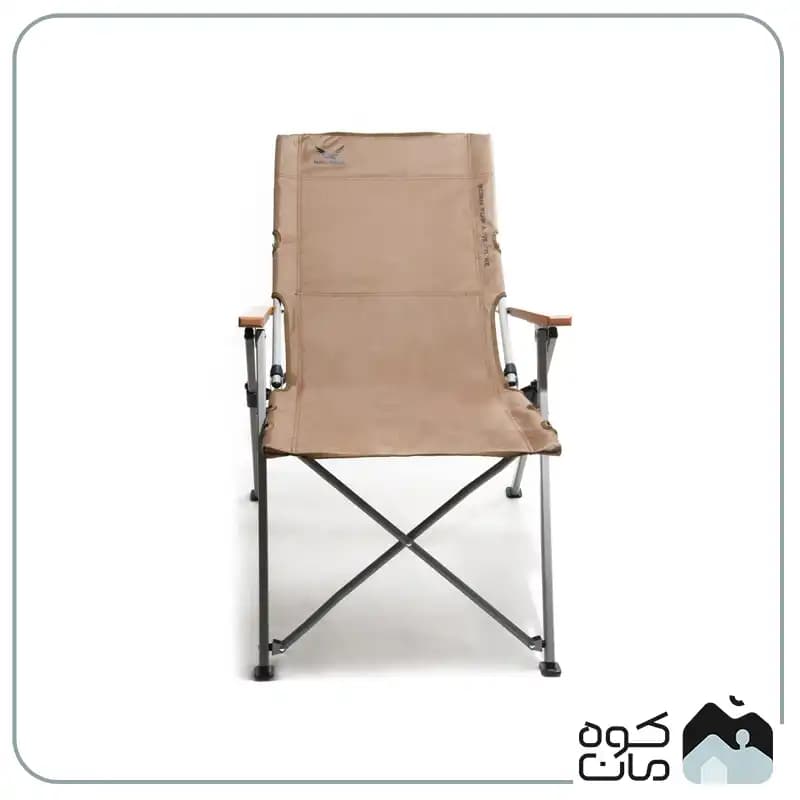 صندلی سفری اسنوهاک کد SN-A9154 مدل Camper — تصویر ۱۲