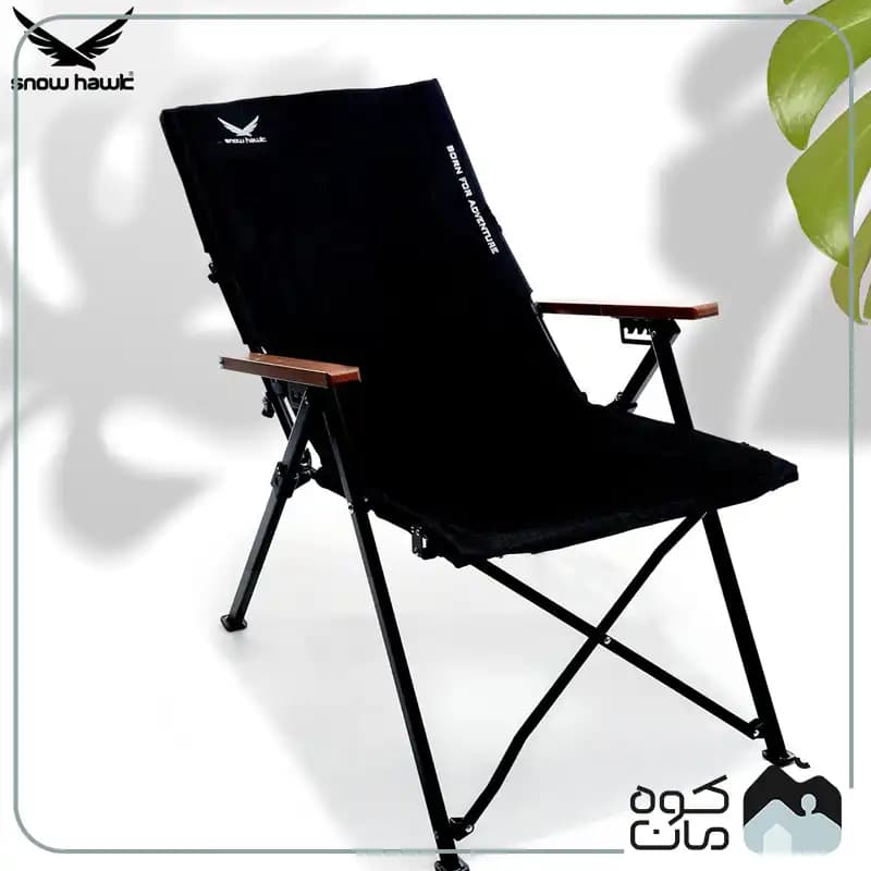 صندلی سفری اسنوهاک کد SN-A9154 مدل Camper — تصویر ۶