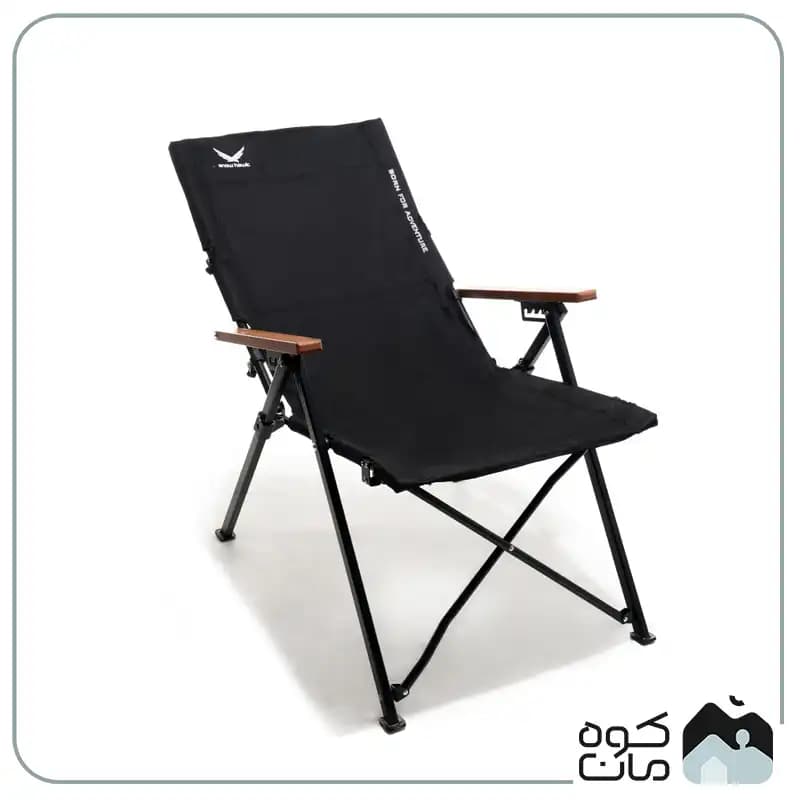صندلی سفری اسنوهاک کد SN-A9154 مدل Camper