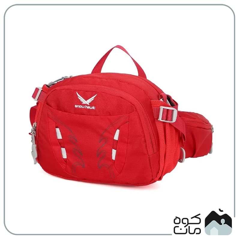 كيف كمرى دوشی شو 5 لیتری اسنوهاک کد SN-B3131 — تصویر ۶