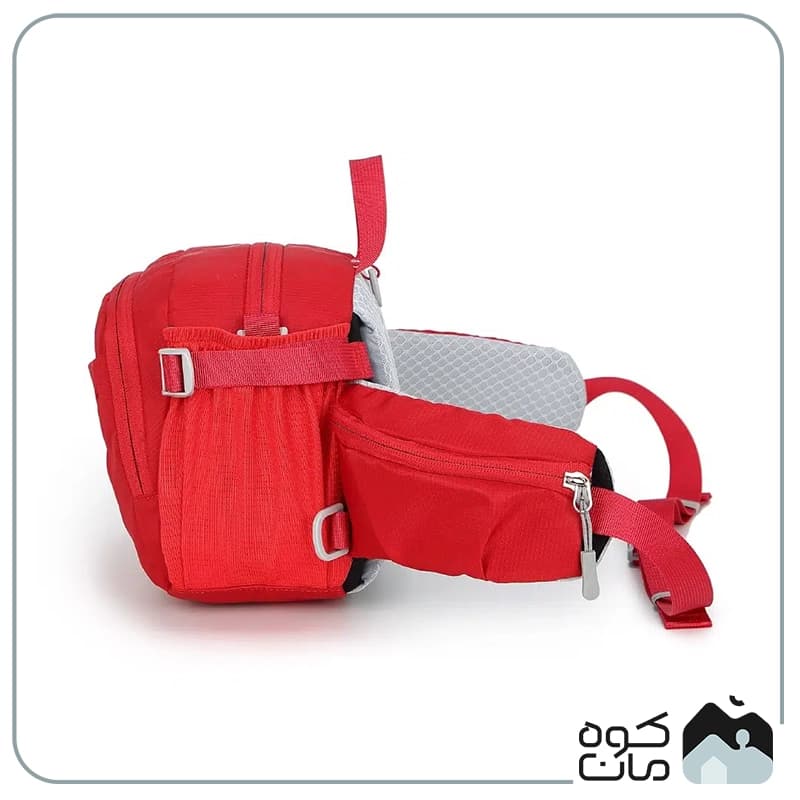 كيف كمرى دوشی شو 5 لیتری اسنوهاک کد SN-B3131 — تصویر ۷