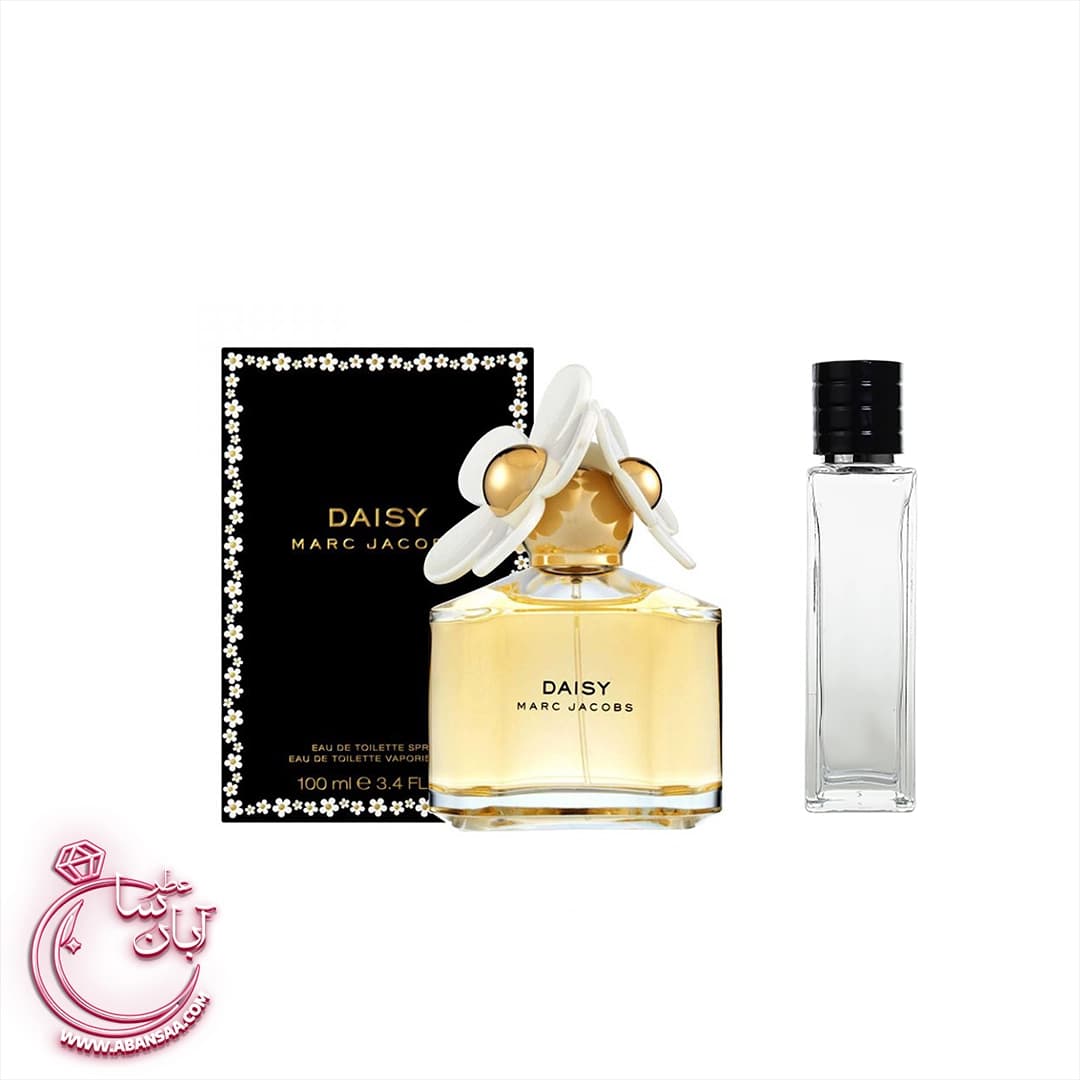 عطر زنانه دیسی مارک جاکوبز | عطر ادکلن مارک جاکوبز دیسی زنانه — تصویر ۷