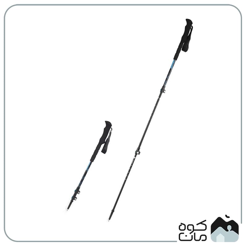 باتوم کلیپسی اسنوهاک کد SN-T0111 — تصویر ۹