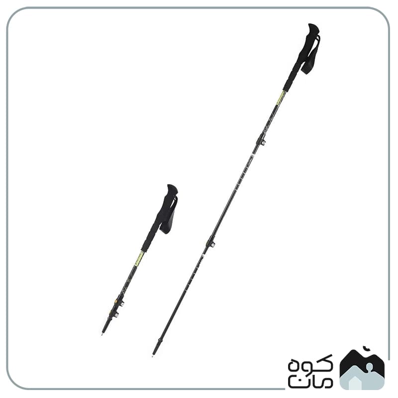 باتوم کلیپسی اسنوهاک کد SN-T0111 — تصویر ۱۱
