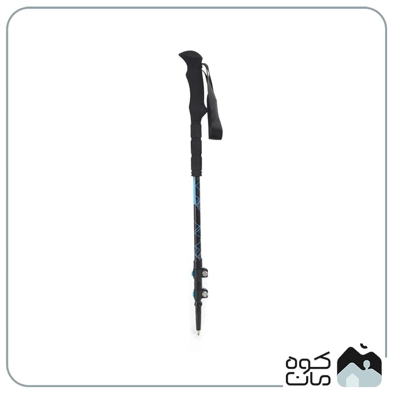 باتوم کلیپسی اسنوهاک کد SN-T0111 — تصویر ۵