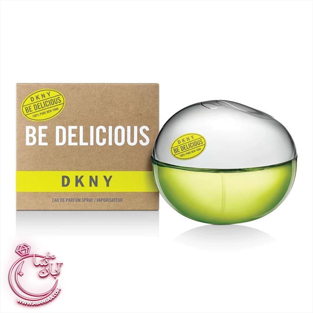 عطر زنانه بی دلیشز دی کی ان وای | عطر ادکلن دی کی ان وای بی دلیشز