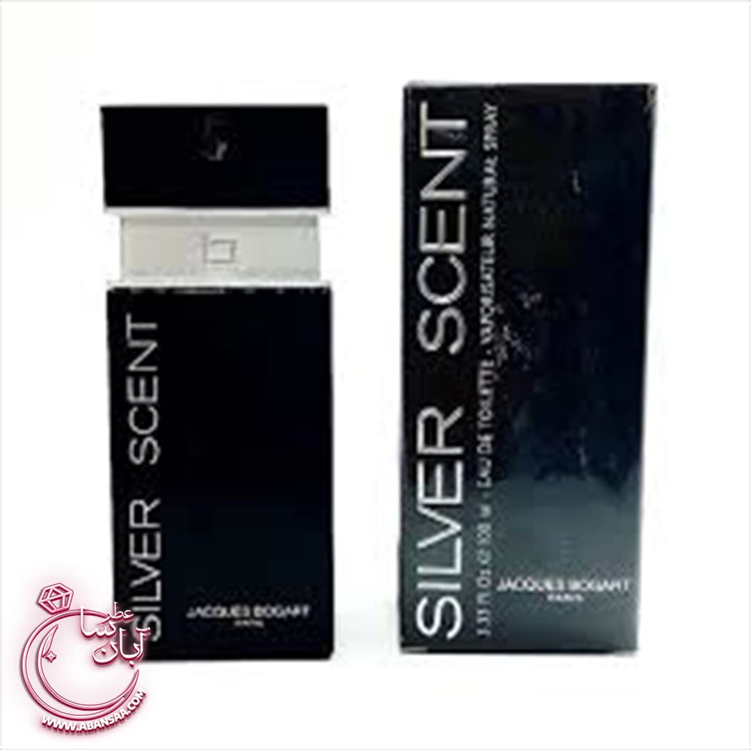 عطر مردانه سیلور سنت بوگارت | عطر ادکلن سیلور سنت بوگارت — تصویر ۷