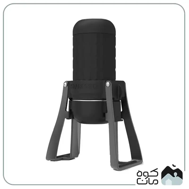 اسپرسو ساز استارسو مدل SP-300 PLUS — تصویر ۹