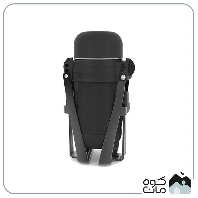 اسپرسو ساز استارسو مدل SP-300 PLUS — تصویر ۲
