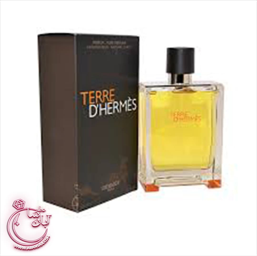 عطر تق هرمس | عطر مردانه تق هرمس — تصویر ۷