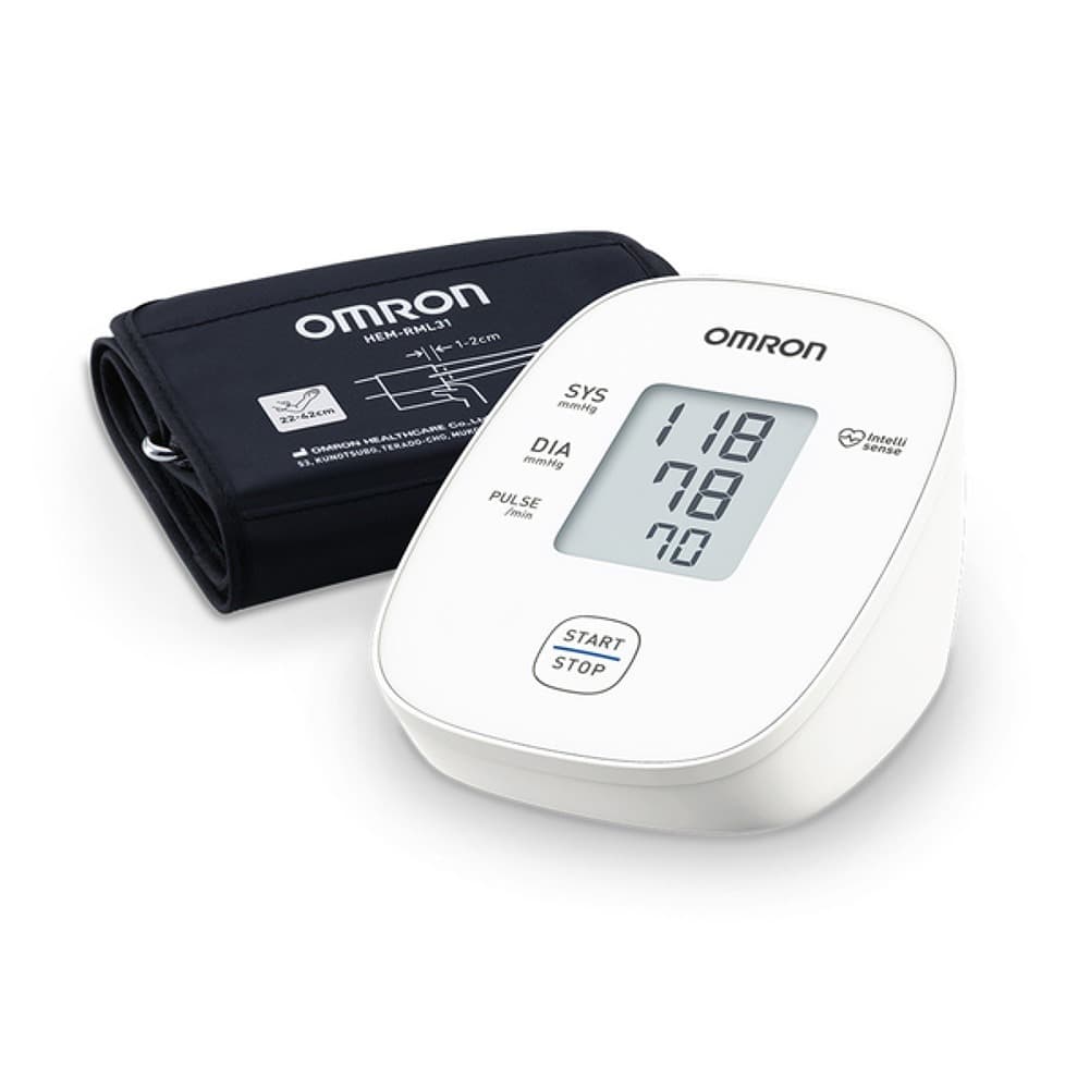 فشارسنج omron مدل M1