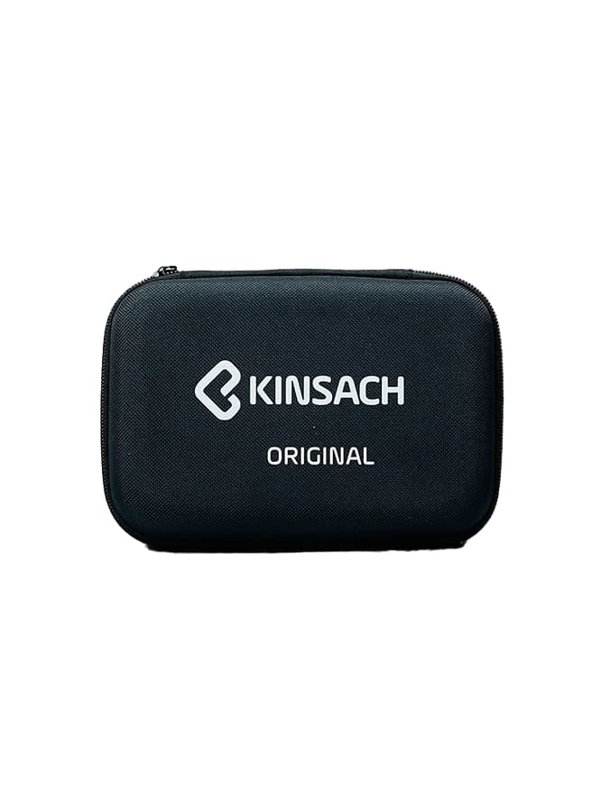 چراغ قوه حرفه‌ای کینساچ (KINSACH) مدل KS-409 — تصویر ۳