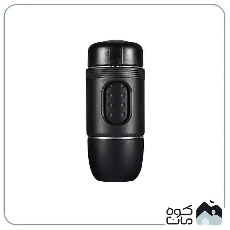 مجموعه اسپرسو ساز و آسیاب قهوه استارسو مدل CLASSIC CAMBO — تصویر ۱۰