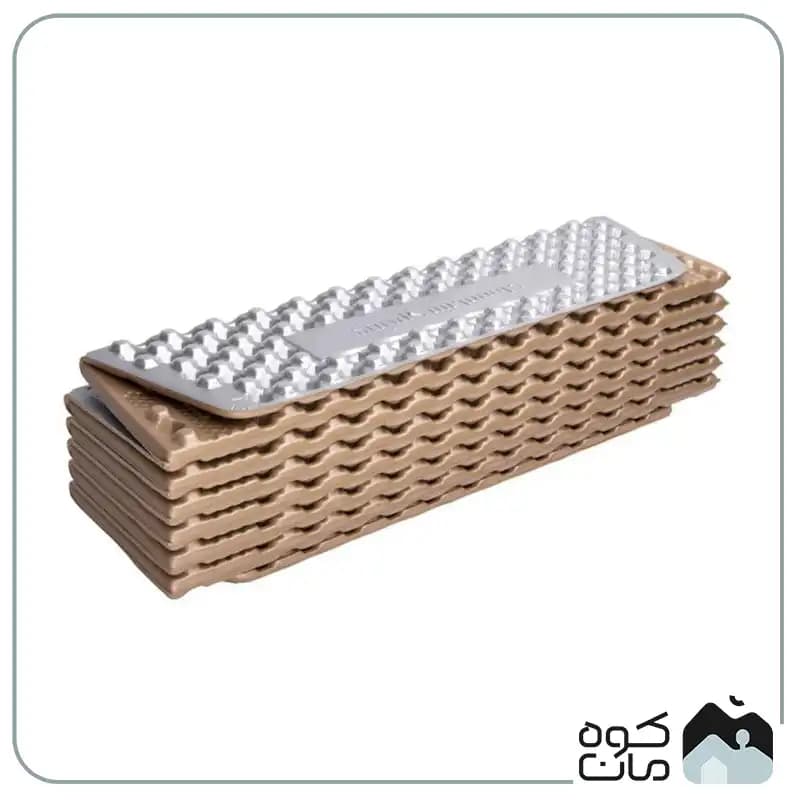 زیرانداز آکاردئونی مونتین اسپرینگ مدل M1A PLUS — تصویر ۳