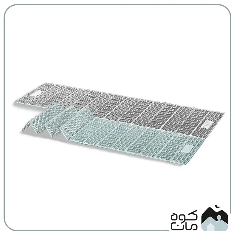زیرانداز آکاردئونی مونتین اسپرینگ مدل C3-L — تصویر ۱۱