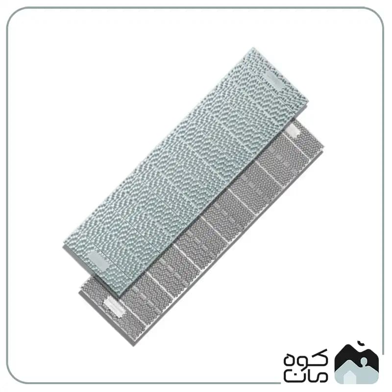 زیرانداز آکاردئونی مونتین اسپرینگ مدل C3-L — تصویر ۹
