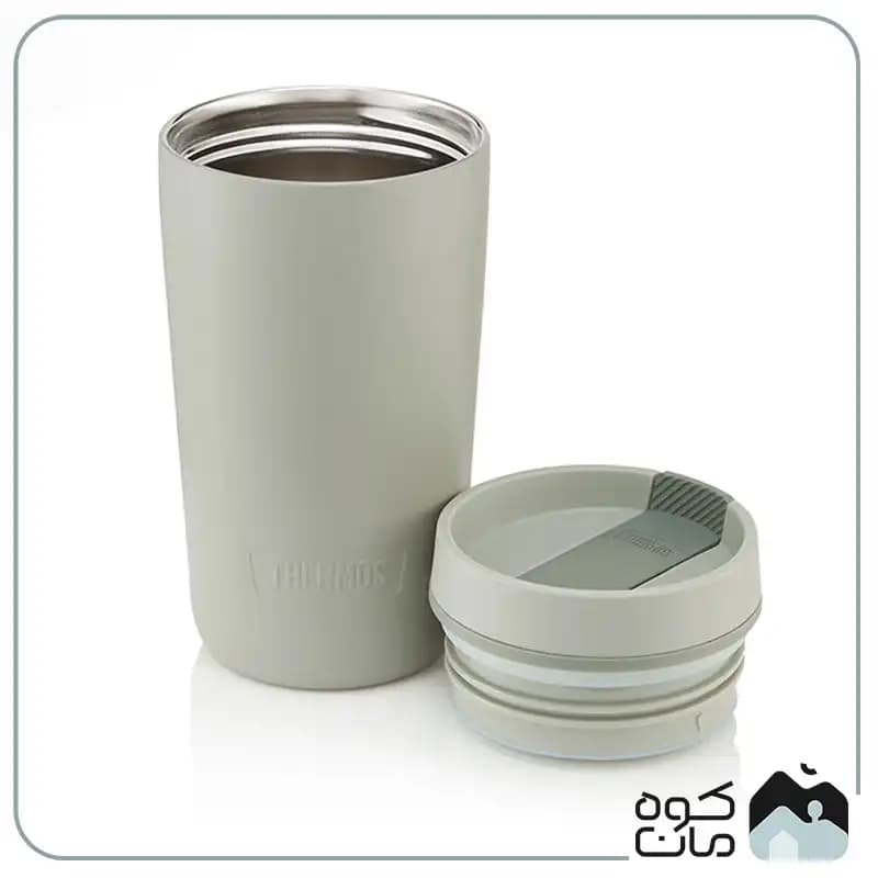 ماگ ترموس مدل GUARDIAN TUMBLER گنجایش 355 میلی لیتر — تصویر ۳
