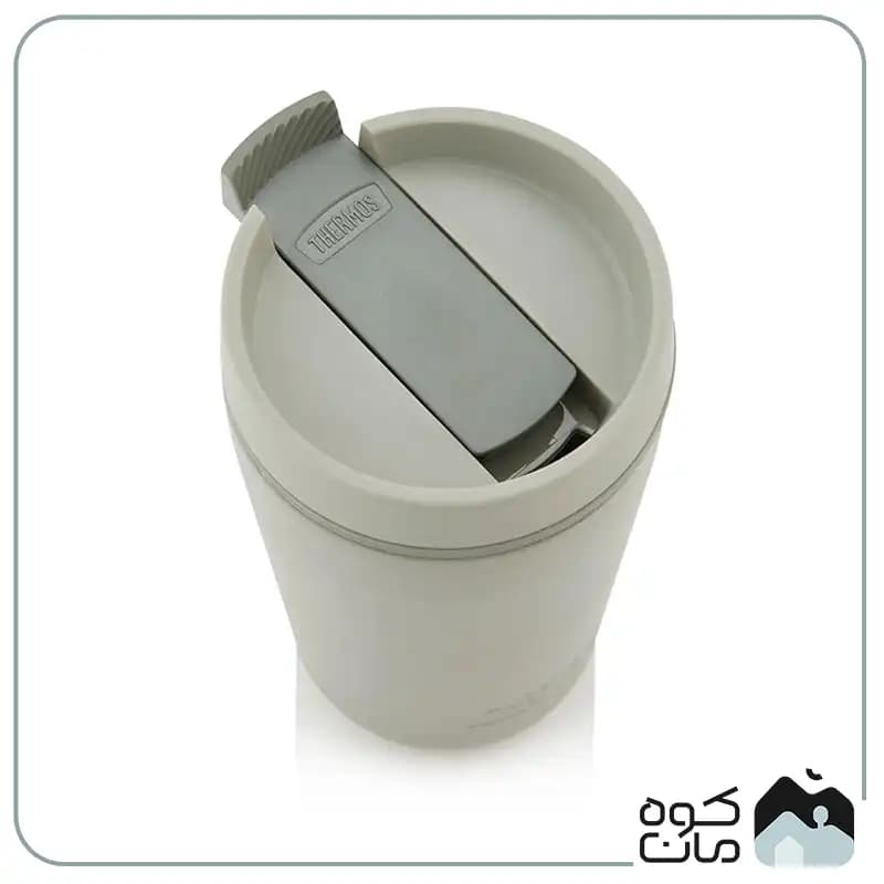 ماگ ترموس مدل GUARDIAN TUMBLER گنجایش 355 میلی لیتر — تصویر ۲