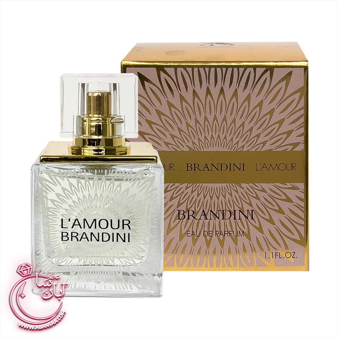 عطر زنانه لامور لالیک (له آمور) | عطر ادکلن لالیک لامور