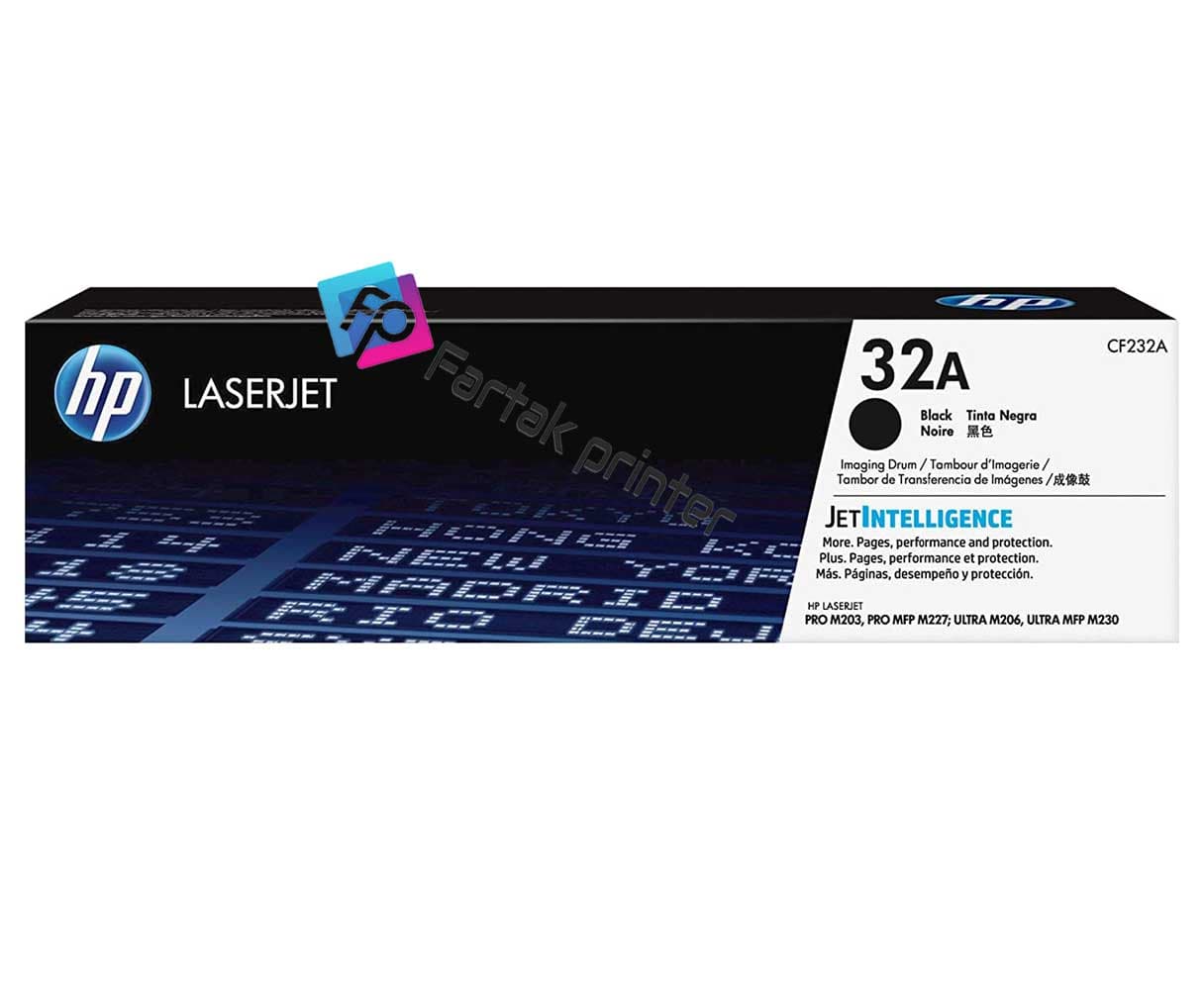 تونر کارتریج اچ پی HP 32A