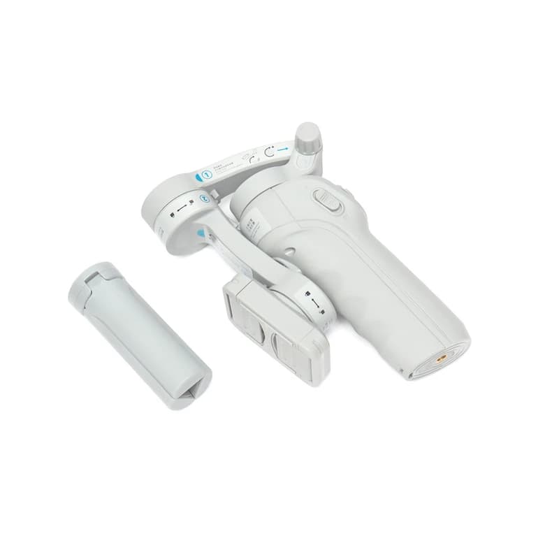 گیم بال یسیدو Gimbal Stabilizer Yesido SF18 — تصویر ۴