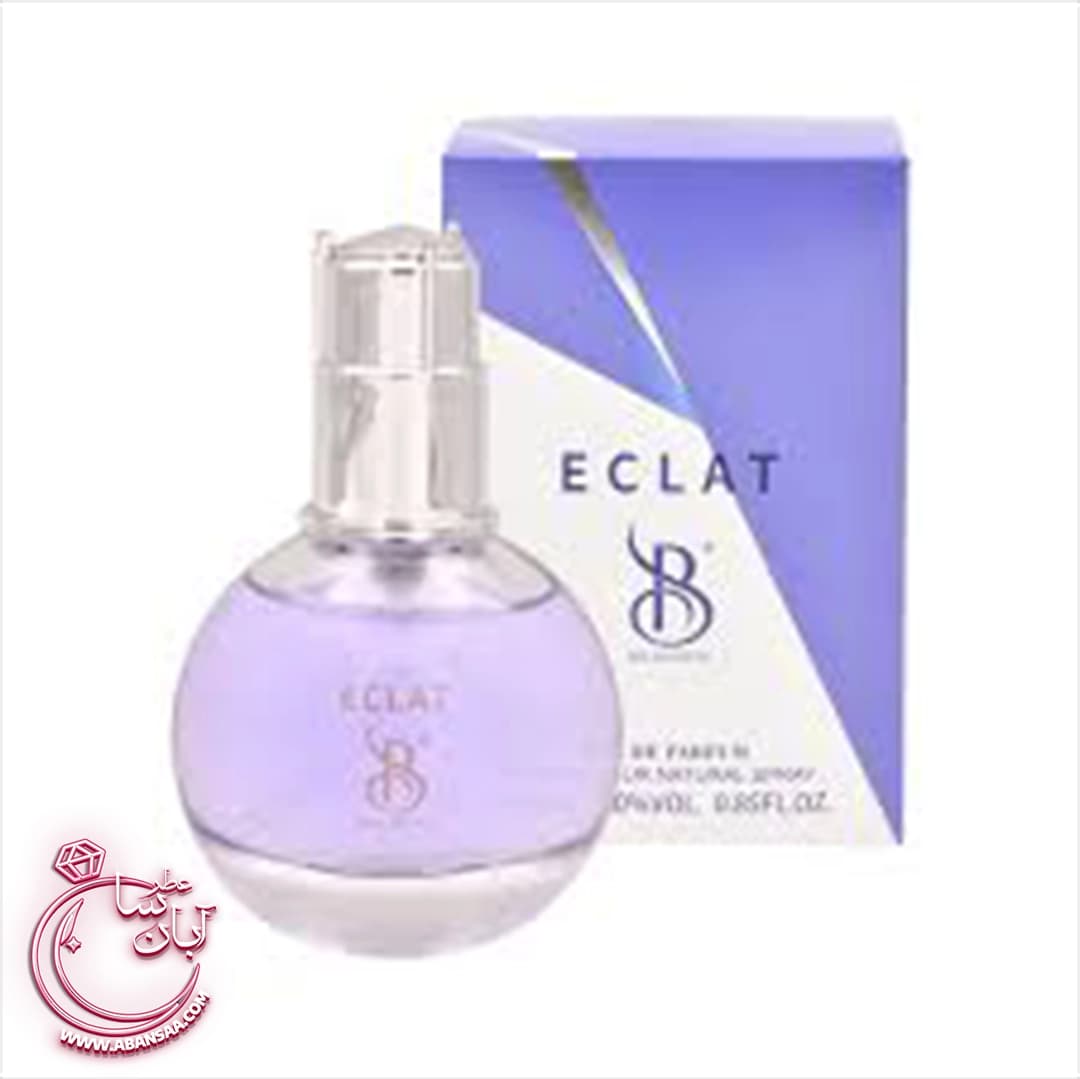عطر زنانه اکلت لانوین | عطر ادکلن اکلت لانوین — تصویر ۳